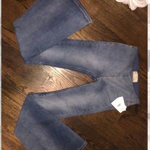 Free People Flared Jeans